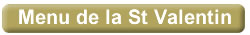 Menu St Valentin